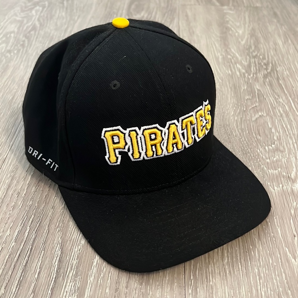 Nike Pirates Dry Fit Hat